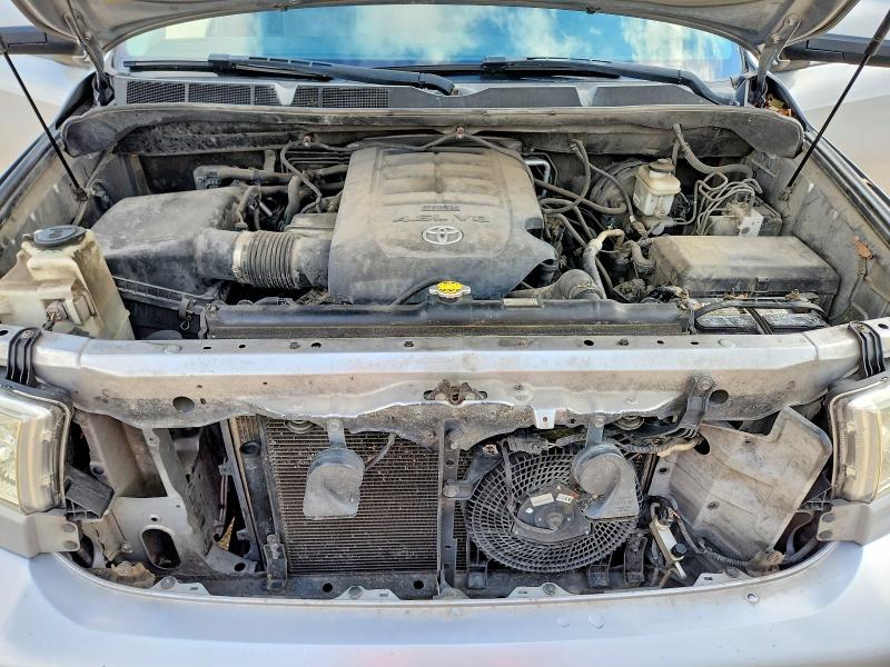 64139346 :رقم المزاد ، 5TDZM5G17BS003159 vin ، 2011 Toyota Sequoia مزاد بيع