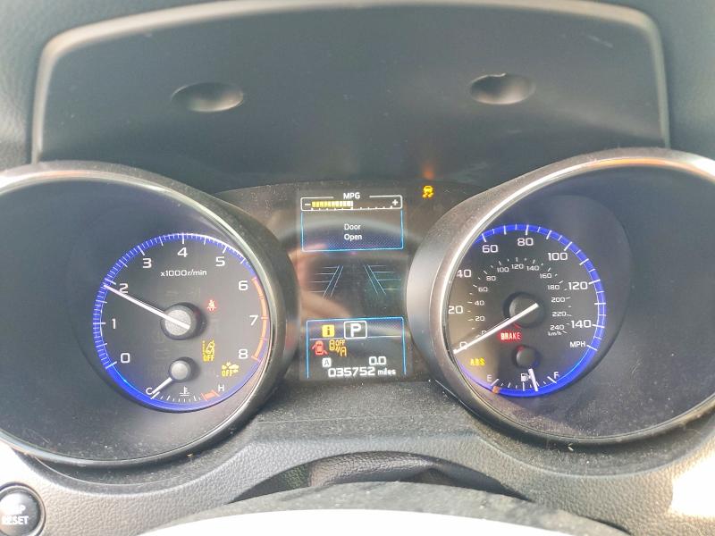 2019 Subaru Outback მანქანა იყიდება აუქციონზე, vin: 4S4BSAFC6K3259938, აუქციონის ნომერი: 66261036