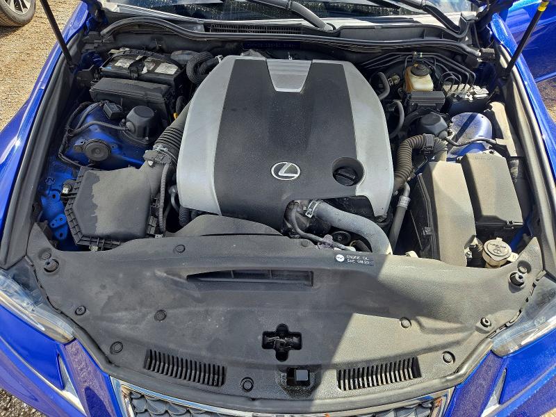Продаж на аукціоні авто 2017 Lexus Is, vin: JTHCE1D28H5013933, номер лоту: 65642776