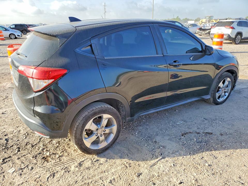Продаж на аукціоні авто 2019 Honda Hr-v, vin: 3CZRU5H39KG707937, номер лоту: 65440646