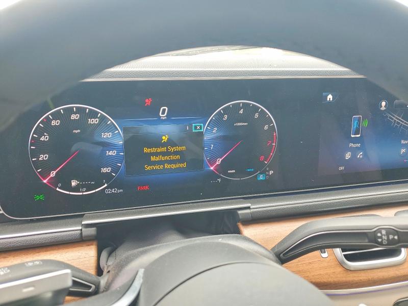 Продажа на аукционе авто 2026 Mercedes-benz Gle, vin: 4JGFB4FB5TB506318, номер лота: 65290486