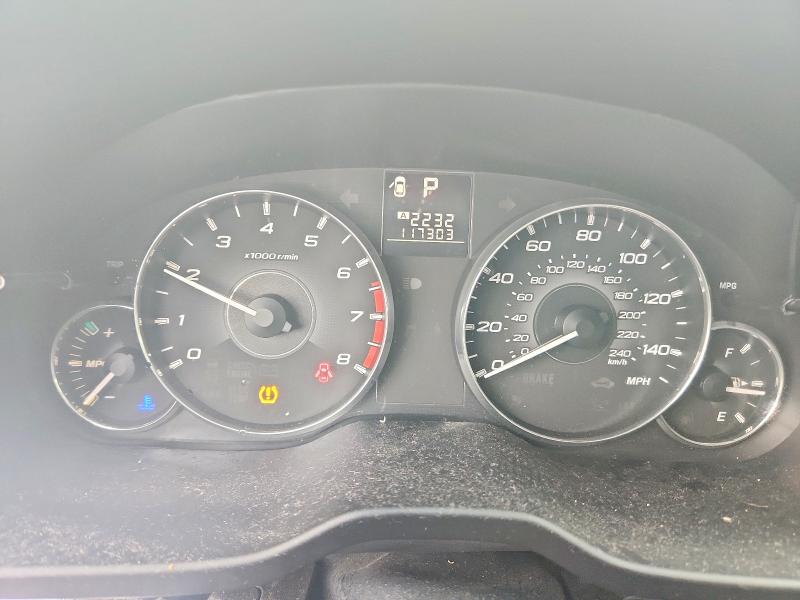 Продажа на аукционе авто 2011 Subaru Outback, vin: 4S4BRBCC7B3394965, номер лота: 63237076