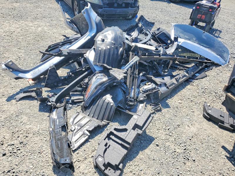 2025 Subaru Outback მანქანა იყიდება აუქციონზე, vin: 4S4BTACC1S3319707, აუქციონის ნომერი: 63860616