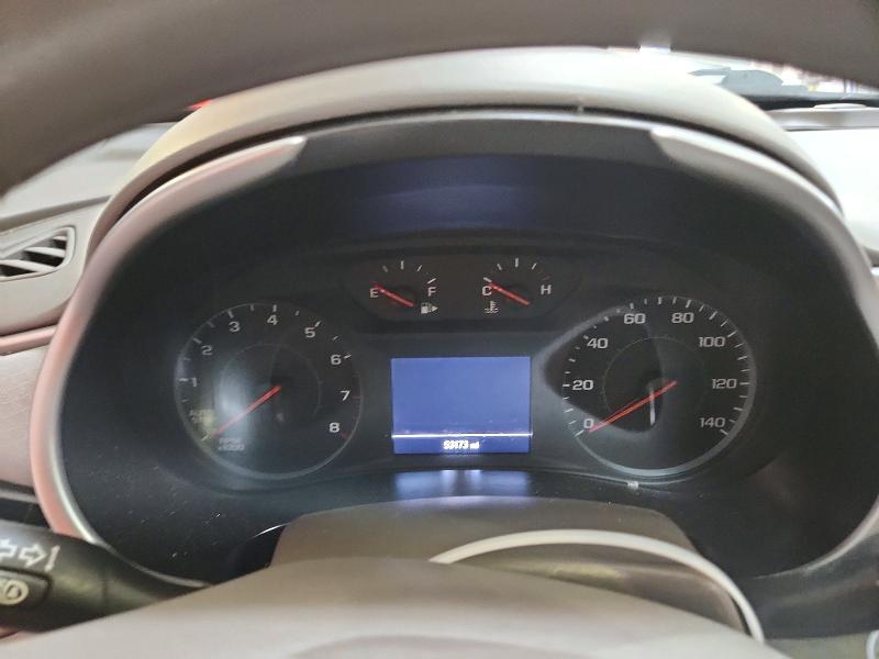 2023 Chevrolet Malibu მანქანა იყიდება აუქციონზე, vin: 1G1ZC5ST8PF113553, აუქციონის ნომერი: 66129846