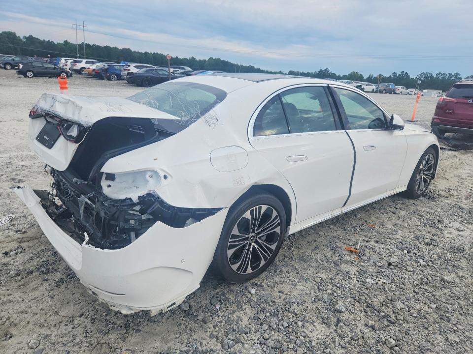 Aukcja sprzedaży 2026 Mercedes-benz E, vin: W1KLF4GB0TA237778, numer aukcji: 65674416