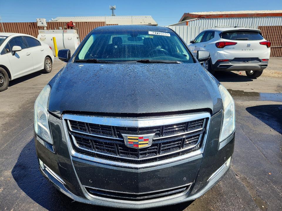 Продаж на аукціоні авто 2016 Cadillac Xts, vin: 2G61M5S32G9149364, номер лоту: 62770566