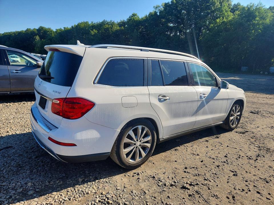63796866 :رقم المزاد ، 4JGDF2EE4EA363043 vin ، 2014 Mercedes-benz Gl مزاد بيع