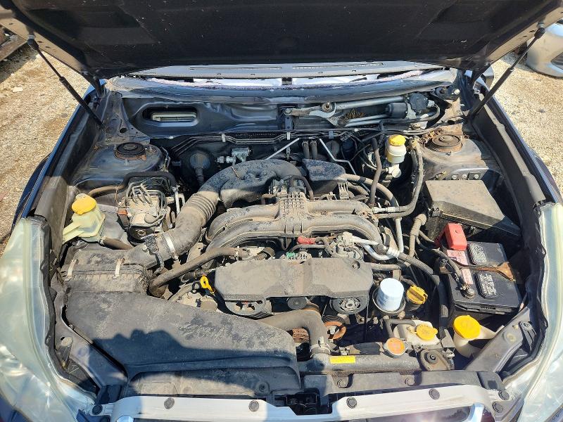 Продажа на аукционе авто 2014 Subaru Outback, vin: 4S4BRCLC7E3209789, номер лота: 64439516