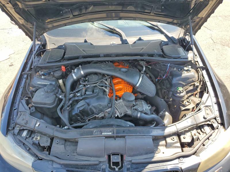 Продажа на аукционе авто 2011 Bmw 335, vin: WBAPL5C51BA916920, номер лота: 64254616