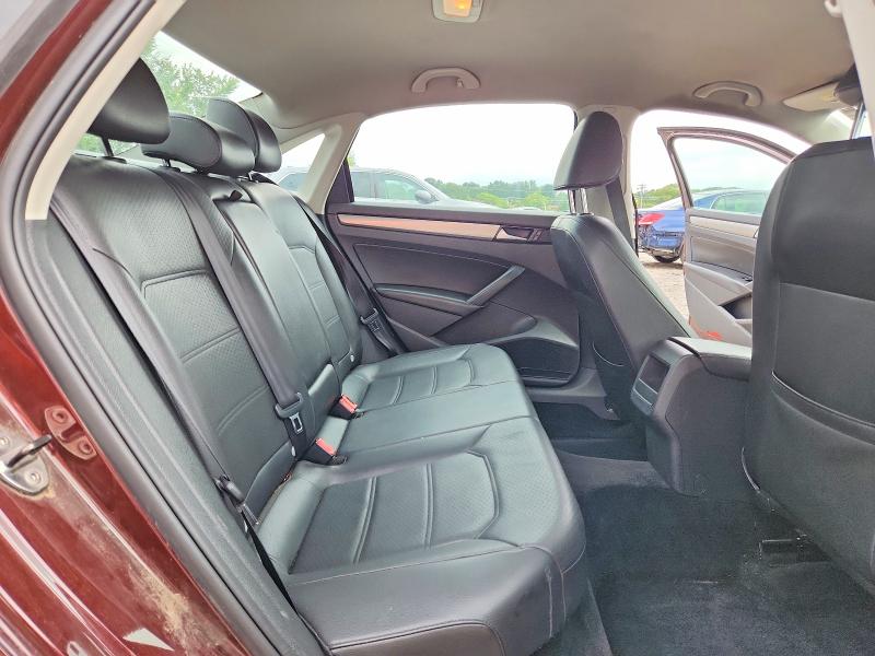 Продаж на аукціоні авто 2014 Volkswagen Passat, vin: 1VWAT7A37EC052077, номер лоту: 65353686