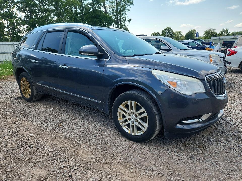 Aukcja sprzedaży 2014 Buick Enclave, vin: 5GAKVAKD2EJ251220, numer aukcji: 63574026