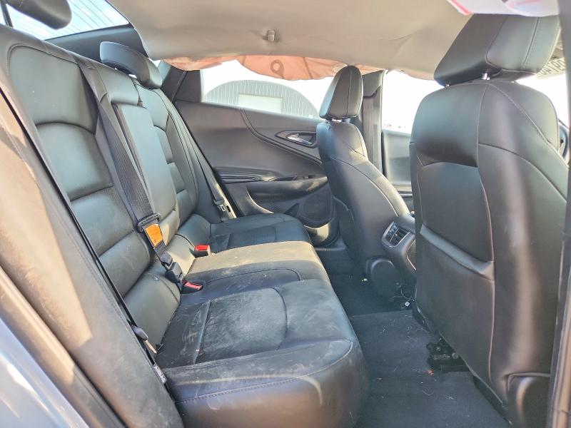 Aukcja sprzedaży 2018 Chevrolet Malibu, vin: 1G1ZE5SXXJF173287, numer aukcji: 65809746