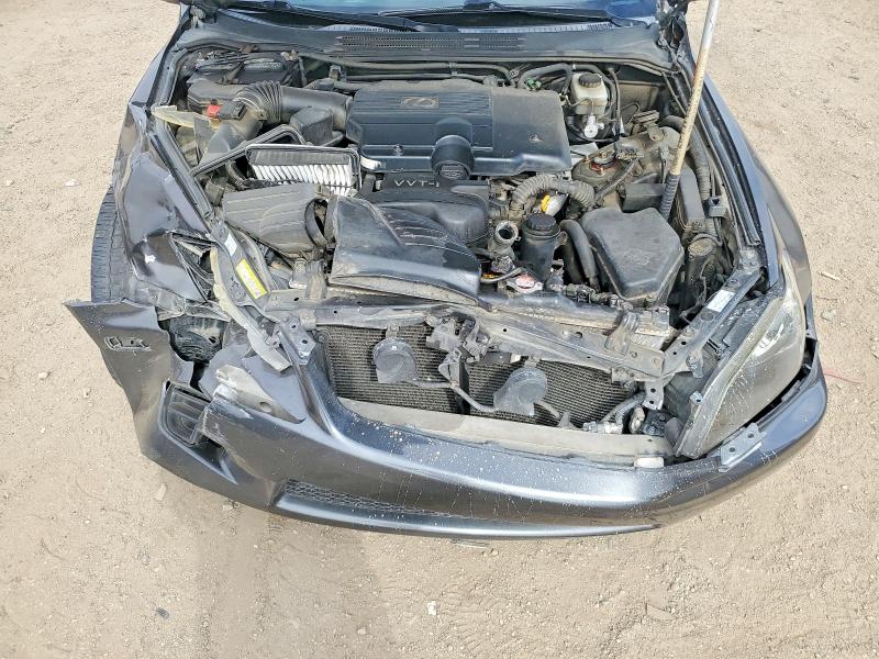 2004 Lexus Is მანქანა იყიდება აუქციონზე, vin: JTHBD192040084557, აუქციონის ნომერი: 66139576
