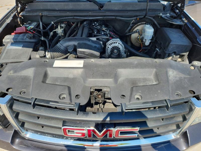Aukcja sprzedaży 2010 Gmc Sierra, vin: 3GTRCVE06AG191134, numer aukcji: 66534616