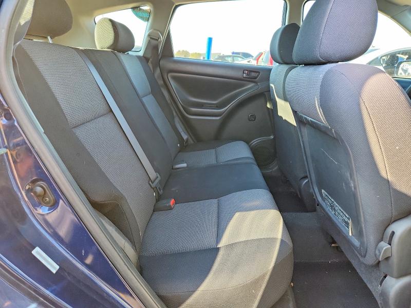 64904786 :رقم المزاد ، 5Y2SL65828Z412414 vin ، 2008 Pontiac Vibe مزاد بيع