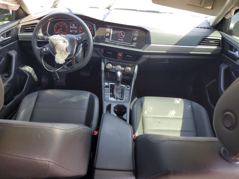 65165906 :رقم المزاد ، 3VWC57BU3MM079574 vin ، 2021 Volkswagen Jetta مزاد بيع