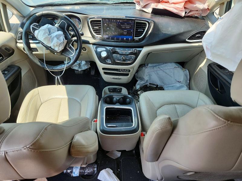 Aukcja sprzedaży 2021 Chrysler Pacifica, vin: 2C4RC1BG4MR598183, numer aukcji: 62456166