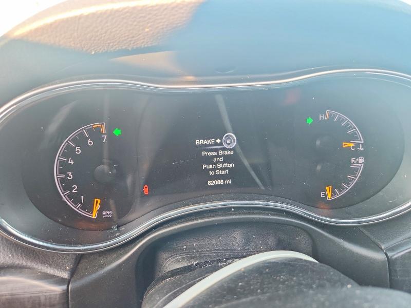 Aukcja sprzedaży 2021 Jeep Grand Cherokee, vin: 1C4RJFBG5MC708248, numer aukcji: 66215776