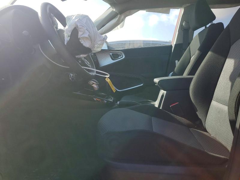 65304276 :رقم المزاد ، KNDJ23AU2R7917351 vin ، 2024 Kia Soul مزاد بيع