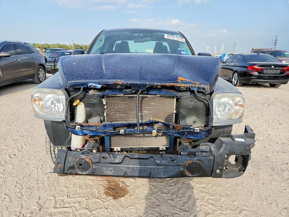 Aukcja sprzedaży 2006 Dodge Dakota, vin: 1D7HE22KX6S689515, numer aukcji: 63721276