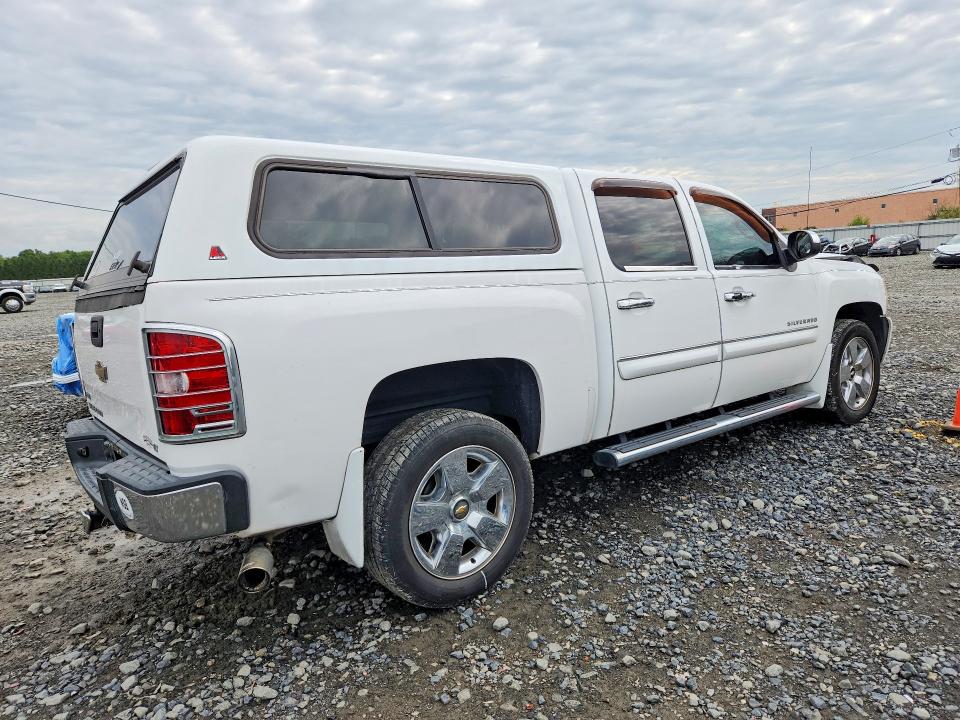 67268556 :رقم المزاد ، 3GCPCSE03BG379522 vin ، 2011 Chevrolet Silverado مزاد بيع