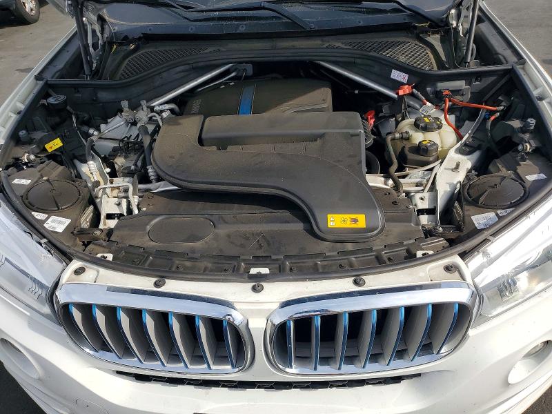 65580216 :رقم المزاد ، 5UXKT0C58J0V99995 vin ، 2018 Bmw X5 مزاد بيع