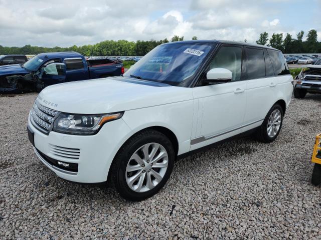 63222116 :رقم المزاد ، SALGS2PF5GA291641 vin ، 2016 Land Rover Range Rover مزاد بيع