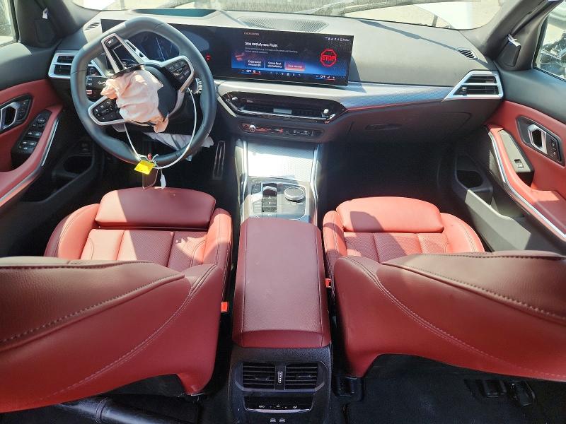 Aukcja sprzedaży 2026 Bmw 330i, vin: 3MW69CW06T8F89409, numer aukcji: 63786616
