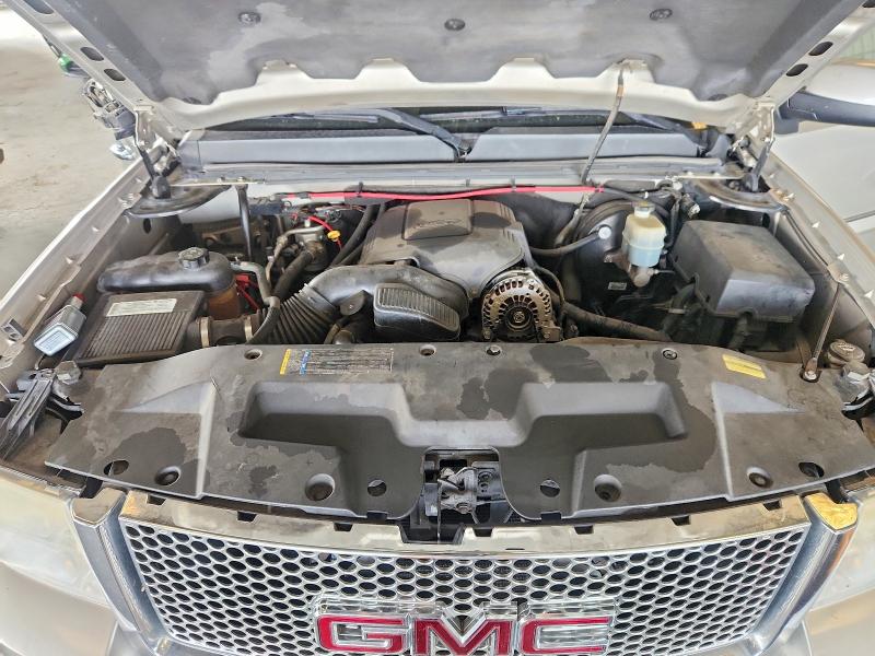 64619096 :رقم المزاد ، 2GTEK638381235450 vin ، 2008 Gmc New Sierra مزاد بيع