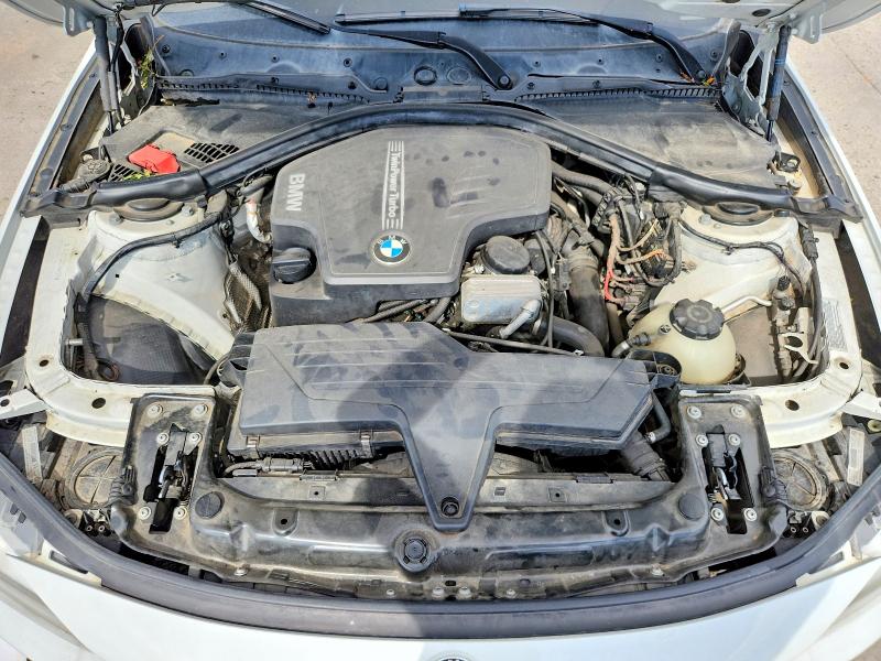 66318146 :رقم المزاد ، WBA3C1C5XDF444617 vin ، 2013 Bmw 328 مزاد بيع