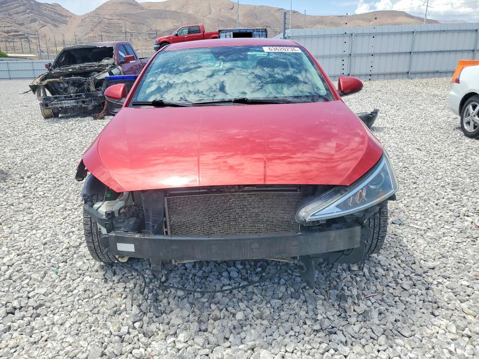 63620236 :رقم المزاد ، 5NPD84LF8LH530645 vin ، 2020 Hyundai Elantra مزاد بيع