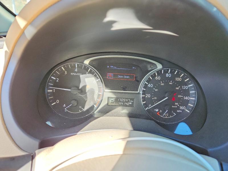 63600906 :رقم المزاد ، 1N4AL3AP1EC425540 vin ، 2014 Nissan Altima مزاد بيع