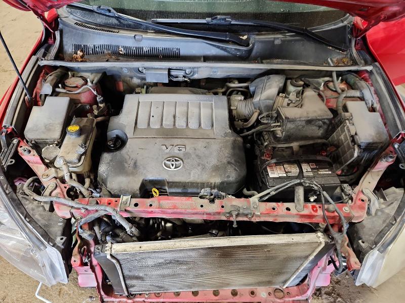 2009 Toyota Rav4 მანქანა იყიდება აუქციონზე, vin: JTMBK31V69D007006, აუქციონის ნომერი: 65168716