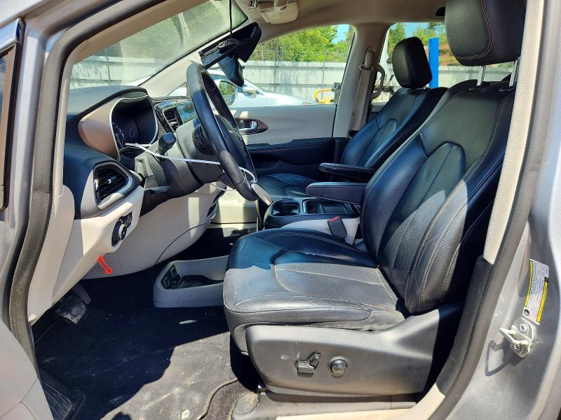 Aukcja sprzedaży 2018 Chrysler Pacifica, vin: 2C4RC1BG1JR291713, numer aukcji: 65167446
