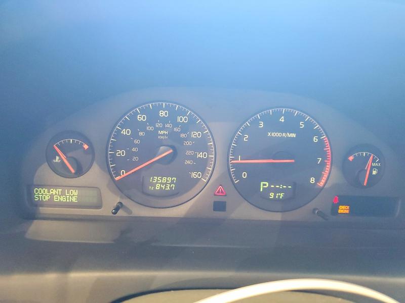 Продаж на аукціоні авто 2002 Volvo S60, vin: YV1RH58D122183382, номер лоту: 63989436