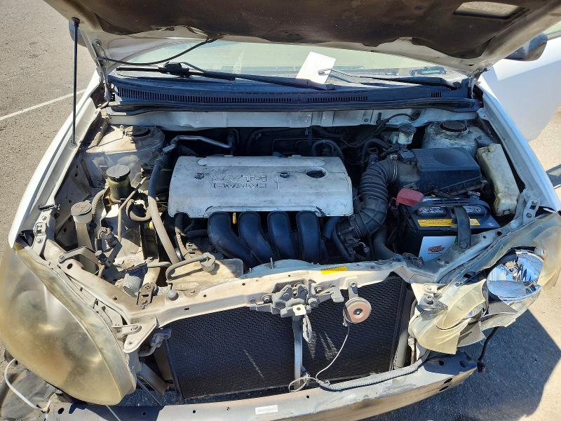 Продажа на аукционе авто 2008 Toyota Corolla, vin: 1NXBR32E78Z039581, номер лота: 63645836