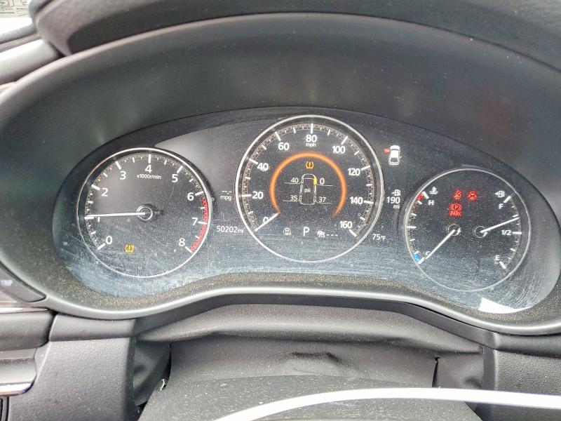 Продаж на аукціоні авто 2021 Mazda 3, vin: JM1BPBNY9M1403974, номер лоту: 66089766