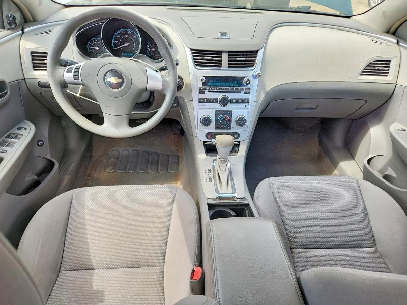 Продажа на аукционе авто 2009 Chevrolet Malibu, vin: 1G1ZG57B09F254298, номер лота: 65165516