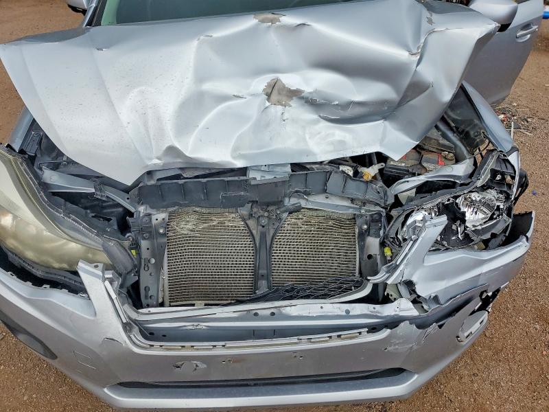 Aukcja sprzedaży 2013 Subaru Impreza, vin: JF1GJAC64DH032075, numer aukcji: 66554696