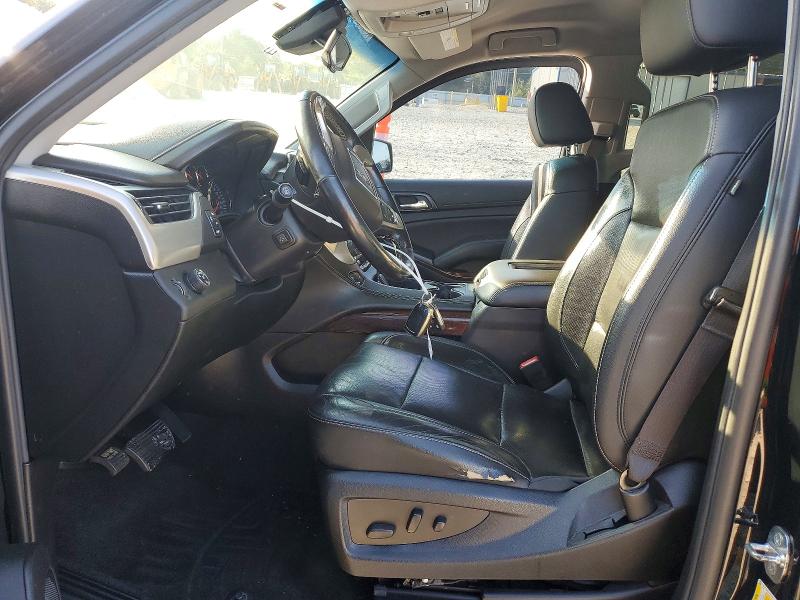 64341316 :رقم المزاد ، 1GKS1GKC8JR342321 vin ، 2018 Gmc Yukon Xl مزاد بيع