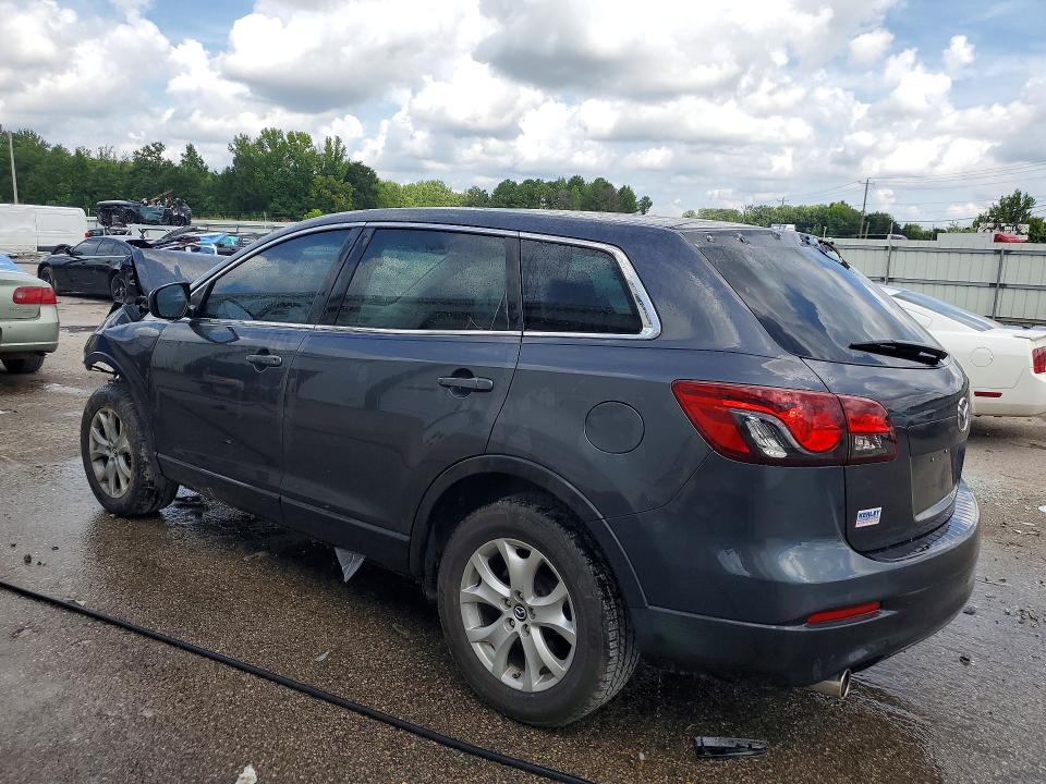 Aukcja sprzedaży 2013 Mazda Cx-9, vin: JM3TB2BV9D0411485, numer aukcji: 64247966