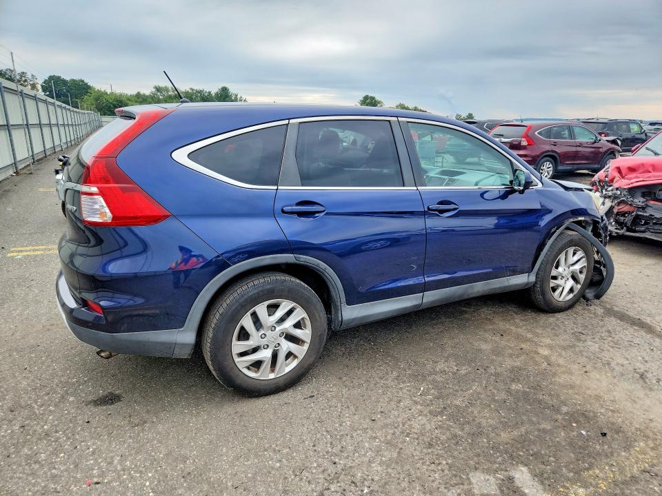 Aukcja sprzedaży 2015 Honda Cr-v, vin: 2HKRM4H5XFH634365, numer aukcji: 66951406
