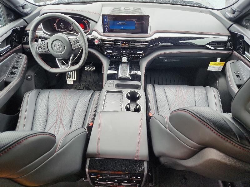 Продажа на аукционе авто 2026 Acura Mdx, vin: 5J8YE1H9XTL023528, номер лота: 63876796