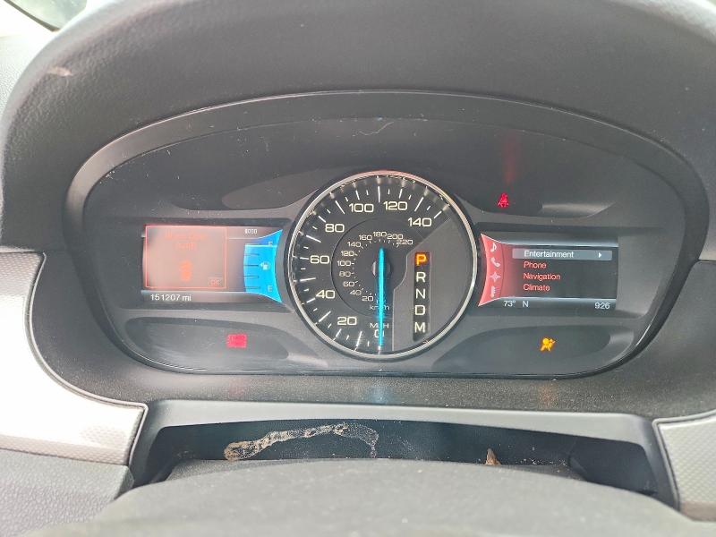 Продаж на аукціоні авто 2011 Ford Edge, vin: 2FMDK4JC2BBB43685, номер лоту: 66597926