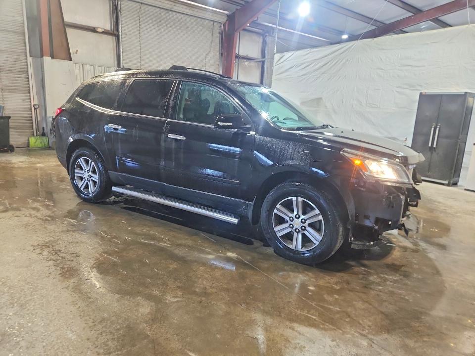 Продаж на аукціоні авто 2017 Chevrolet Traverse, vin: 1GNKVHKD7HJ125812, номер лоту: 65166616