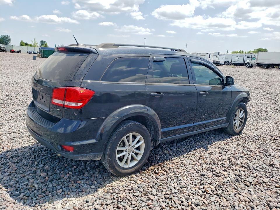 Продаж на аукціоні авто 2013 Dodge Journey, vin: 3C4PDDBG6DT547870, номер лоту: 63446626