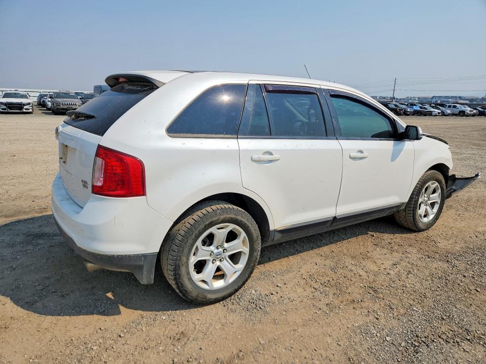 Продажа на аукционе авто 2014 Ford Edge, vin: 2FMDK4JCXEBA44133, номер лота: 64482316
