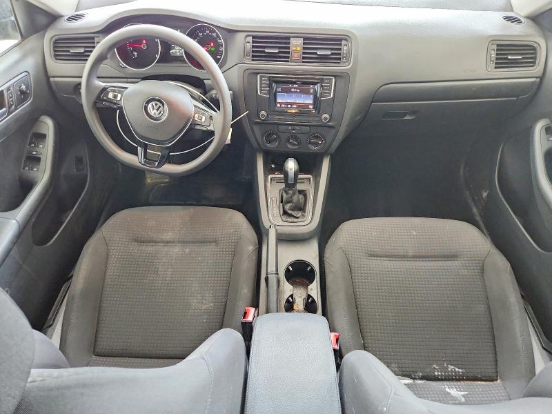 Aukcja sprzedaży 2016 Volkswagen Jetta, vin: 3VW267AJXGM307994, numer aukcji: 64249646