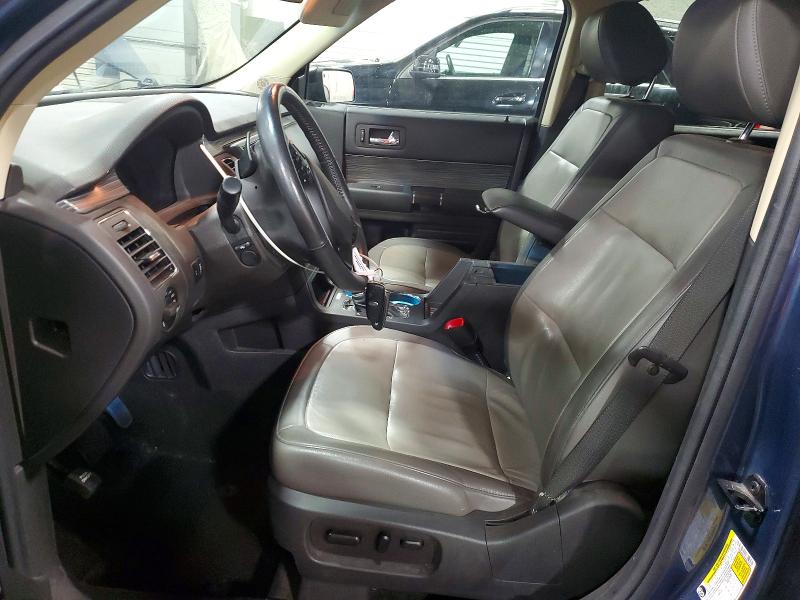 Продаж на аукціоні авто 2019 Ford Flex, vin: 2FMHK6DT6KBA19881, номер лоту: 64455976