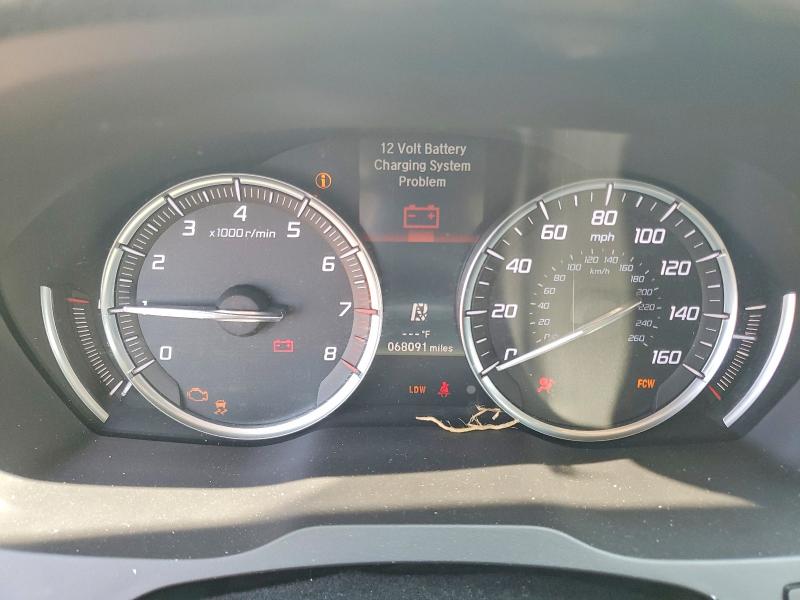 Aukcja sprzedaży 2014 Acura Mdx, vin: 5FRYD3H49EB011358, numer aukcji: 64233356